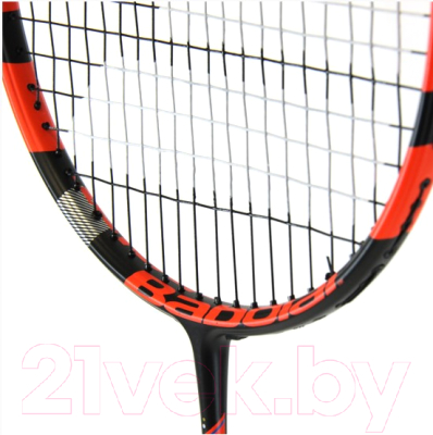 Ракетка для бадминтона Babolat X-Feel Blast / 601339-104-2