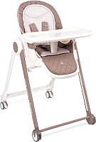 

Стульчик для кормления Happy Baby, Berny Basic New / 91002