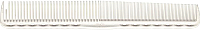 

Расческа Y.S.Park, YS-334 White