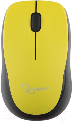 

Мышь Gembird, MUSW-360-LM