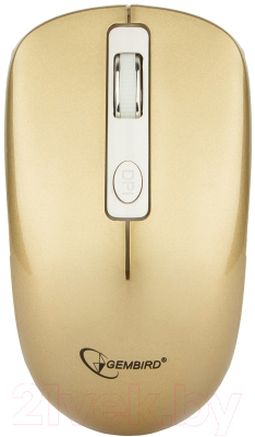 Изображение товара Мышь Gembird MUSW-400-G