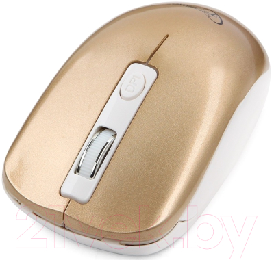 Изображение товара Мышь Gembird MUSW-400-G