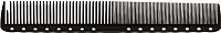 

Расческа Y.S.Park, YS-336 CarbonBlack