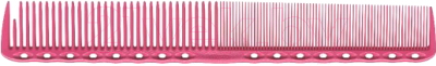 

Расческа Y.S.Park, YS-336 Pink