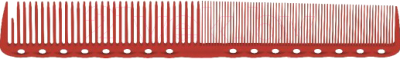 

Расческа Y.S.Park, YS-336 Red