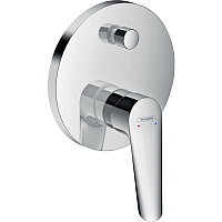 

Смеситель Hansgrohe, Logis E CM 71404000