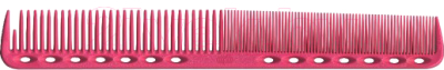

Расческа Y.S.Park, YS-339 Pink
