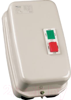 

Контактор TDM, SQ0709-0012