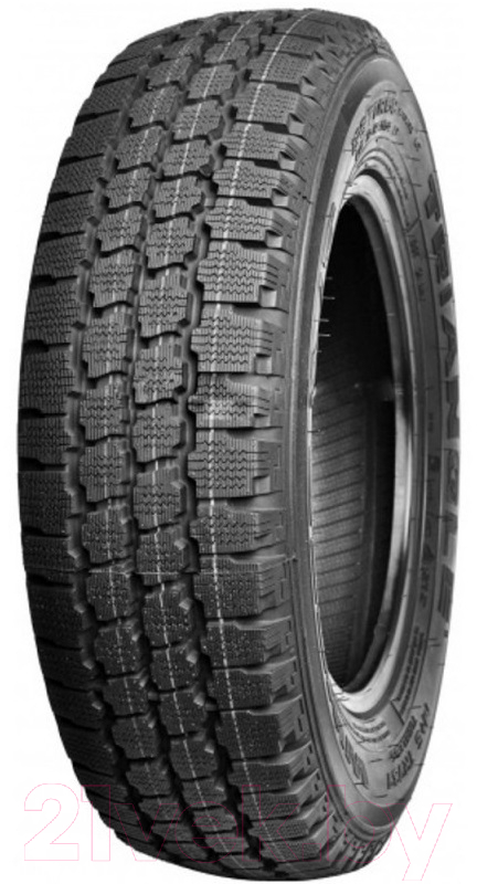 Зимняя легкогрузовая шина Triangle TR737 185/75R16C 104/102Q