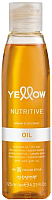 

Масло для волос Yellow, Nutritive питательное