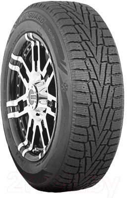 

Зимняя шина Roadstone, WinSpike SUV 215/70R16C 108/106T