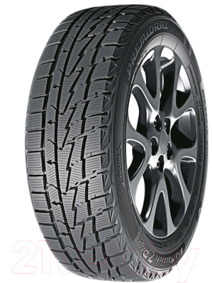 Зимняя шина Premiorri Viamaggiore Z Plus 225/40R18 92H