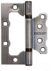 Комплект петель дверных Аллюр 2BB AB / 1042 (2шт) - 