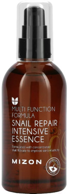 Эссенция для лица Mizon Snail Repair Intensive Essence Антивозрастная (100мл)