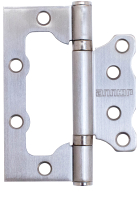 Комплект петель дверных Аллюр 2BB SNP / 6812 (2шт) - 