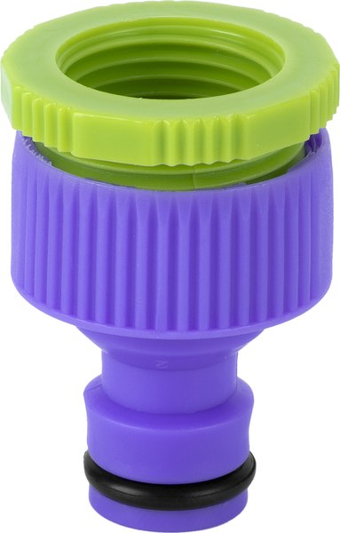 Адаптер для крана Palisad 65720