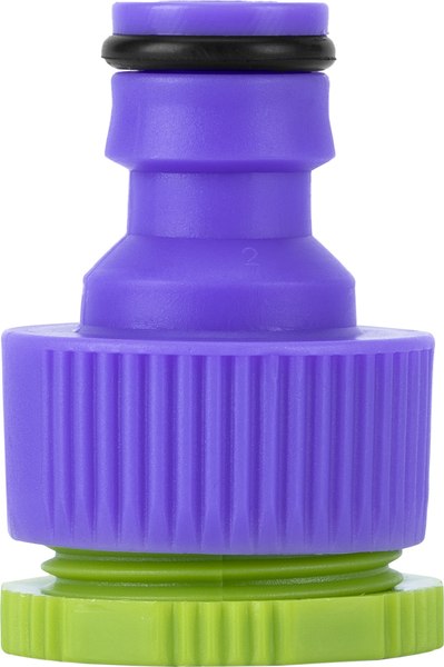 Адаптер для крана Palisad 65720