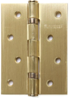 Комплект петель дверных Аллюр 2043 2BB-FHP SВP / 6673 (2шт) - 