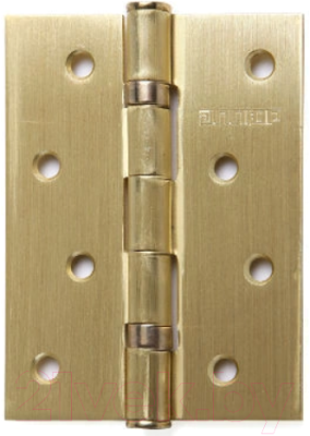 Комплект петель дверных Аллюр 2043 2BB-FHP SВP / 6673 (2шт)