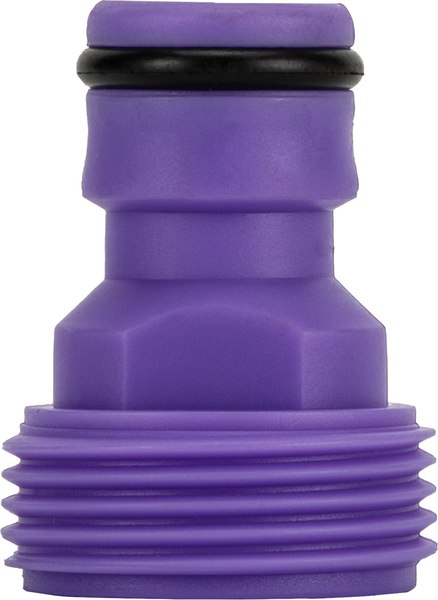 Адаптер для крана Palisad 65750