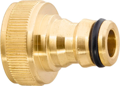 Соединитель для шланга Palisad 65820 - 