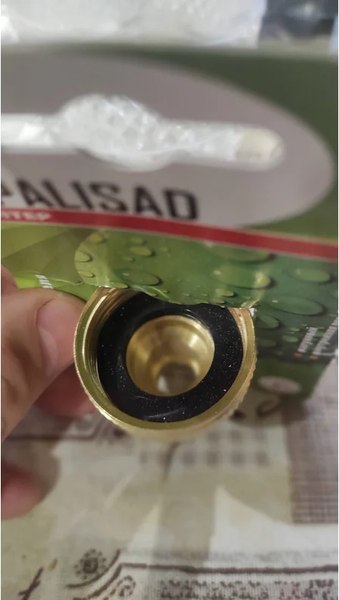 Адаптер для крана Palisad 65830