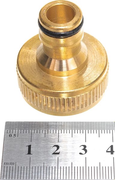 Адаптер для крана Palisad 65830