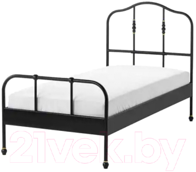

Односпальная кровать Ikea, Сагстуа 092.688.53