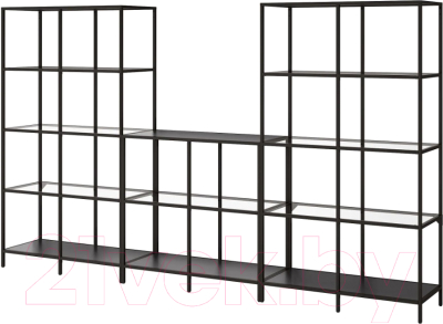 

Стеллаж Ikea, Витше 092.945.50
