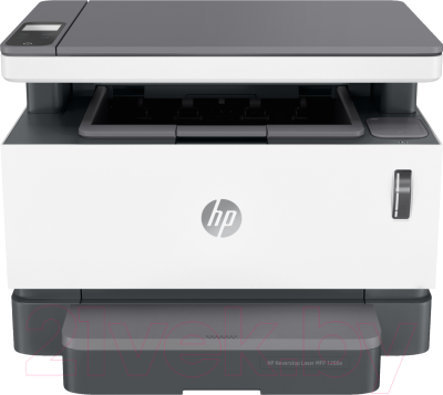 

МФУ HP, Neverstop Laser 1200a (4QD21A)