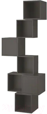 

Стеллаж Ikea, Экет 193.237.07