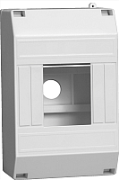 Бокс пластиковый IEK MKP31-N-04-30-135 - 
