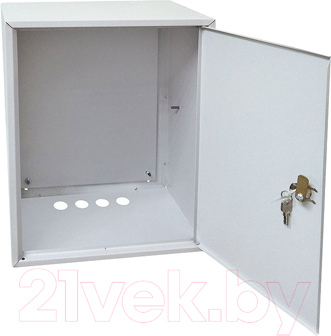 Щит с монтажной панелью TDM SQ0905-0904