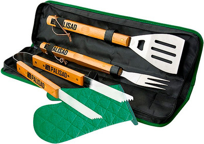 Набор для гриля Palisad 69578 (4пр) - 