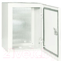 Щит с монтажной панелью TDM SQ0905-0074