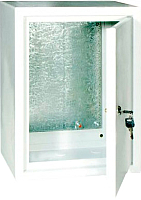 Щит с монтажной панелью TDM SQ0905-0066 - 