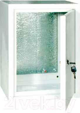 

Щит с монтажной панелью TDM, SQ0905-0066