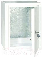 

Щит с монтажной панелью TDM, SQ0905-1012