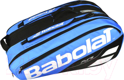 Спортивная сумка Babolat Rh X 12 Pure Drive / 751169-136 (синий)