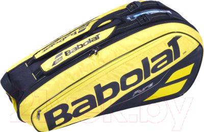 

Спортивная сумка Babolat, RH X6 Pure Aero / 751182-191