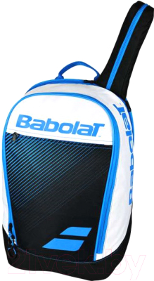 Рюкзак спортивный Babolat Backpack Classic Club / 753072-136 (синий)