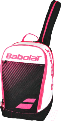 Рюкзак спортивный Babolat Backpack Classic Club / 753072-156 (розовый)
