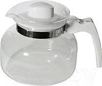 Заварочный чайник Termisil CDMP100A (белый) - 