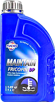 Антифриз Fuchs Maintain Fricofin DP G12++ концентрат / 601418334 (1л, розовый) - 