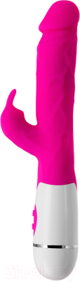 Вибратор ToyFa A-Toys Mist / 761041 (розовый)