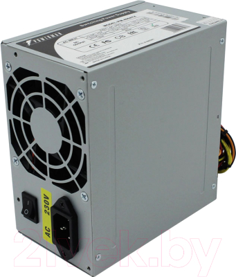 Блок питания для компьютера PowerMan PM-400ATX (400W, ATX)