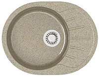 

Мойка кухонная Elmar, M-03