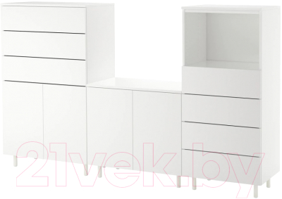 

Шкаф Ikea, Опхус 492.521.24