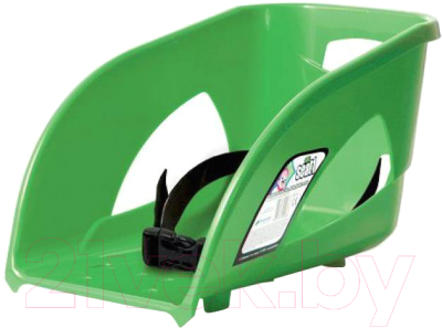 Сиденье для санок Prosperplast Seat 1 / ISEAT1-361C (зеленый)
