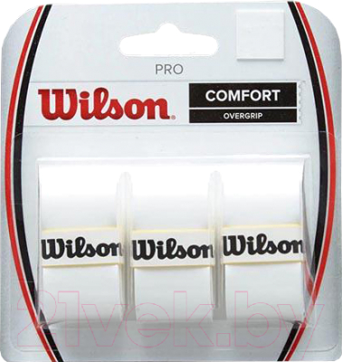 

Овергрип Wilson, Pro Overgrip / WRZ4014WH